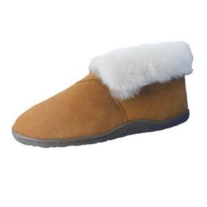 Ciabatta‎ Hi Top Sheepskin Slipper Women's Size 9 3315